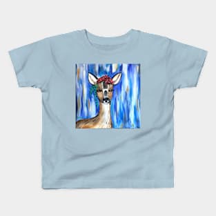 Beauty queen Kids T-Shirt